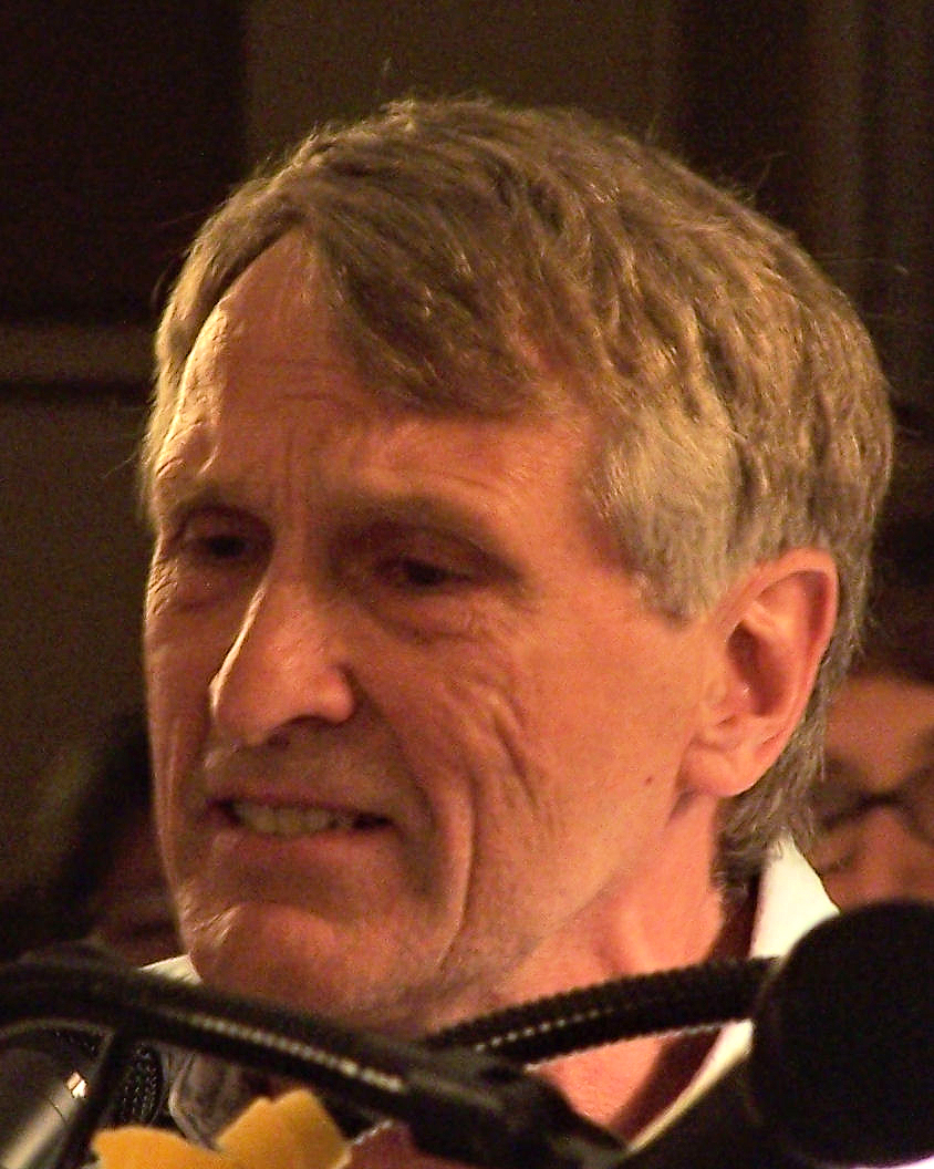 Robert DeRivera Robert DeRivera